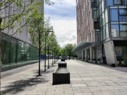 Khuôn viên Imperial College London