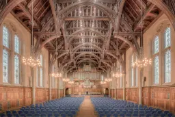 Khuôn viên University of Manchester