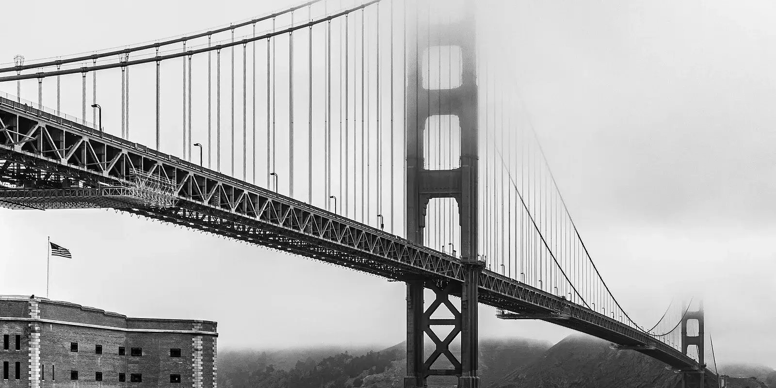 Cầu Golden Gate, San Francisco