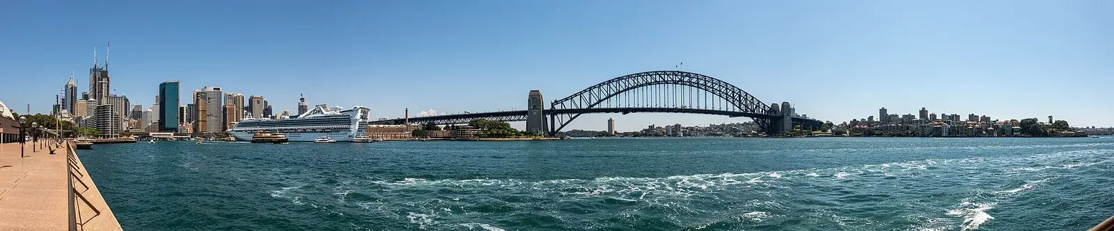 Nhà hát Opera Sydney — nước Úc