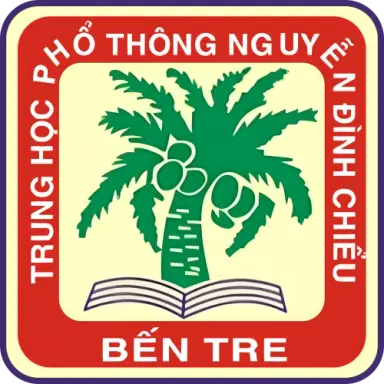 THPT Nguyễn Đình Chiểu