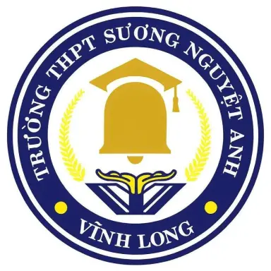 THPT Sương Nguyệt Ánh