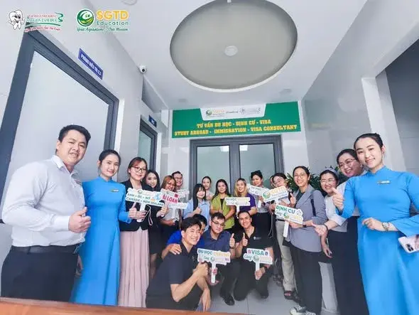 28 Đối Tác Giáo Dục Quốc Tế Hội Tụ tại Bến Tre – Sự Kiện Được Đón Tiếp Bởi
