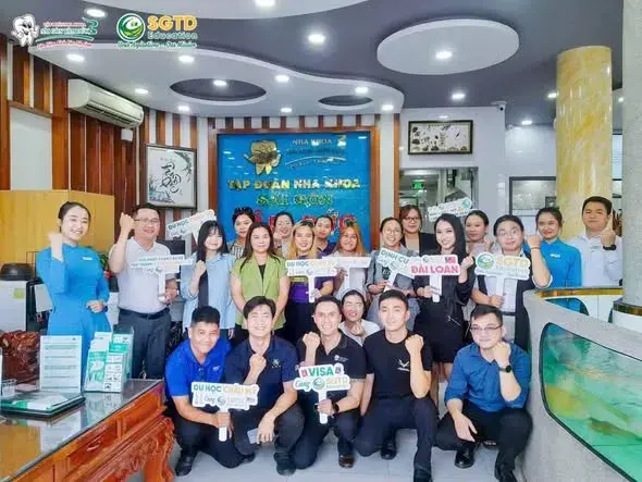 28 Đối Tác Giáo Dục Quốc Tế Hội Tụ tại Bến Tre – Sự Kiện Được Đón Tiếp Bởi (ảnh 3/26)