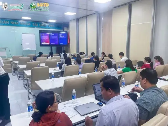 Buổi Học Lý Thuyết Nền Tảng của Giáo Viên Thời Đại 4.0 Đã Diễn Ra Như Thế Nào?