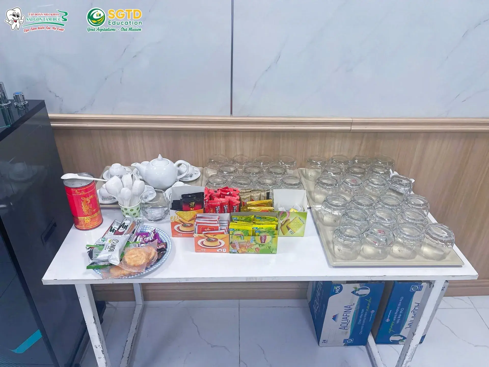Buổi Học Lý Thuyết Nền Tảng của Giáo Viên Thời Đại 4.0 Đã Diễn Ra Như Thế Nào? (ảnh 6/7)