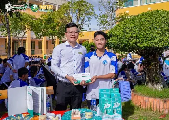 Du Học Chẳng Khó - Đã Có Lo (ảnh 2/37)
