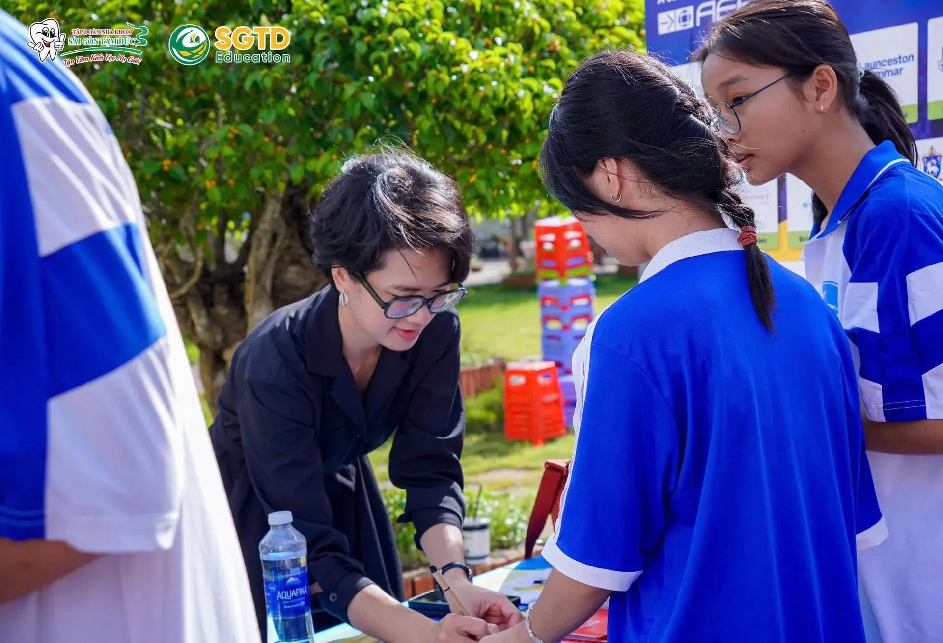 Du Học Chẳng Khó - Đã Có Lo (ảnh 9/37)