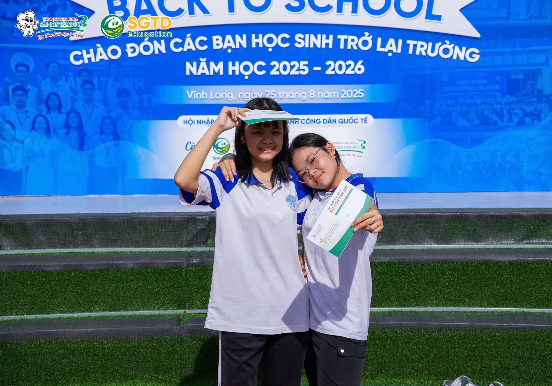 Du Học Chẳng Khó - Đã Có Lo (ảnh 18/37)