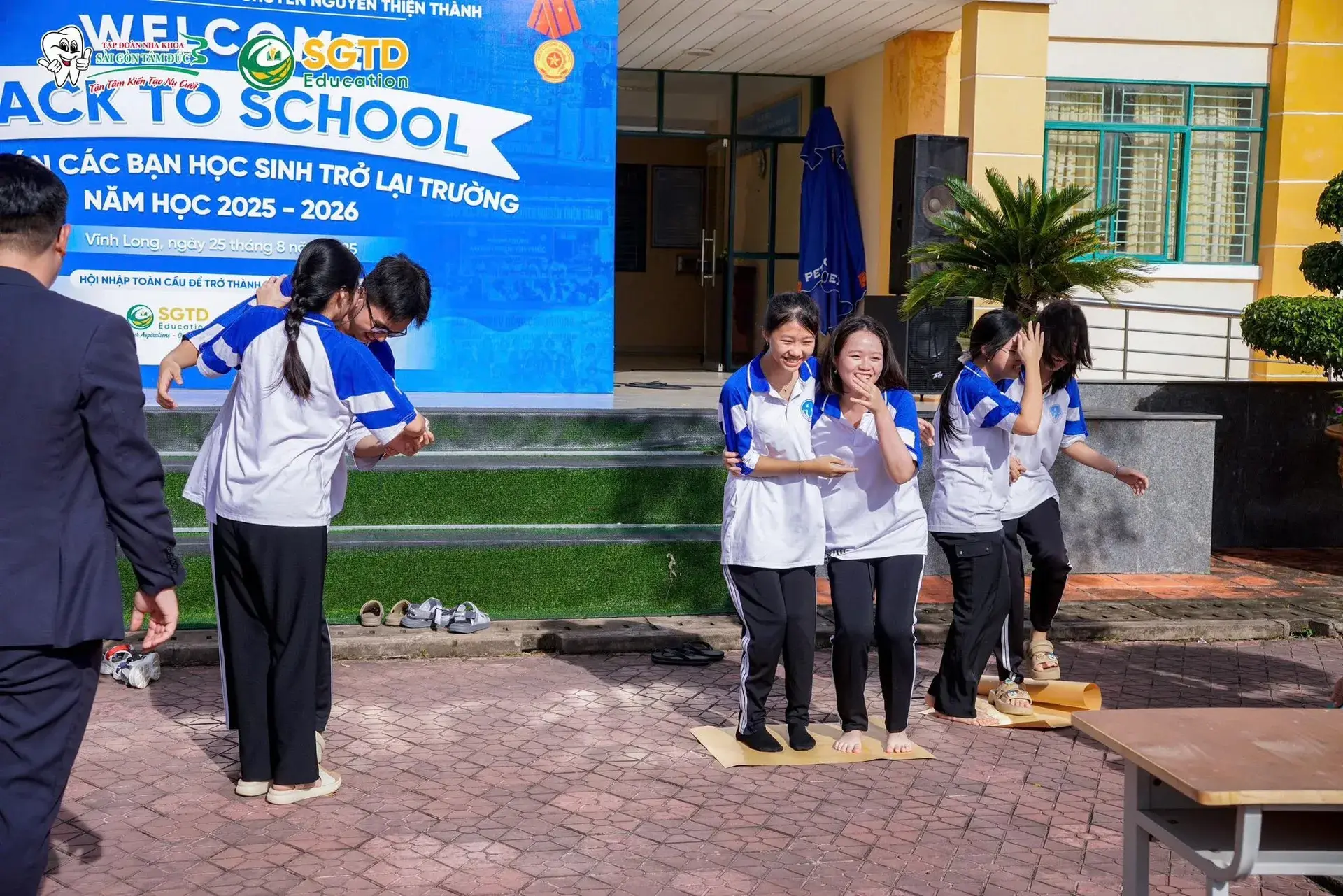 Du Học Chẳng Khó - Đã Có Lo (ảnh 19/37)