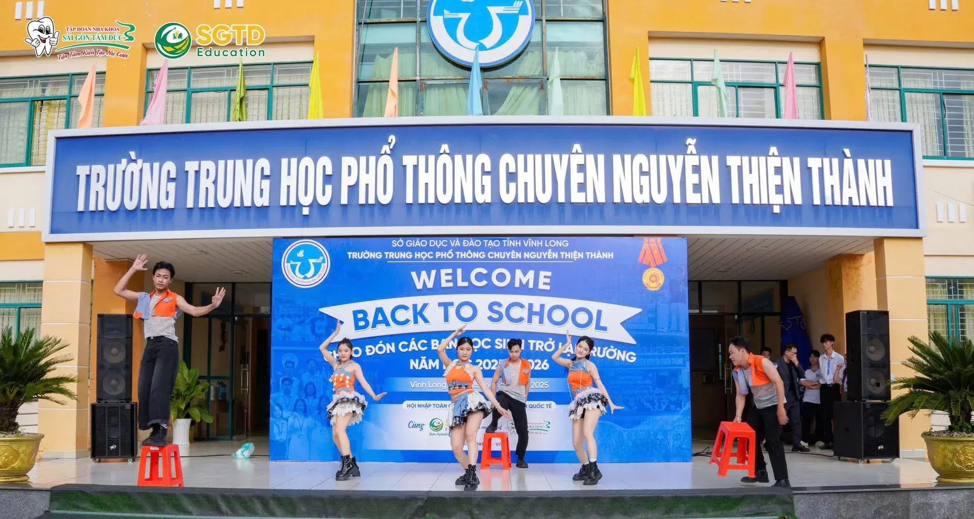 Du Học Chẳng Khó - Đã Có Lo (ảnh 20/37)