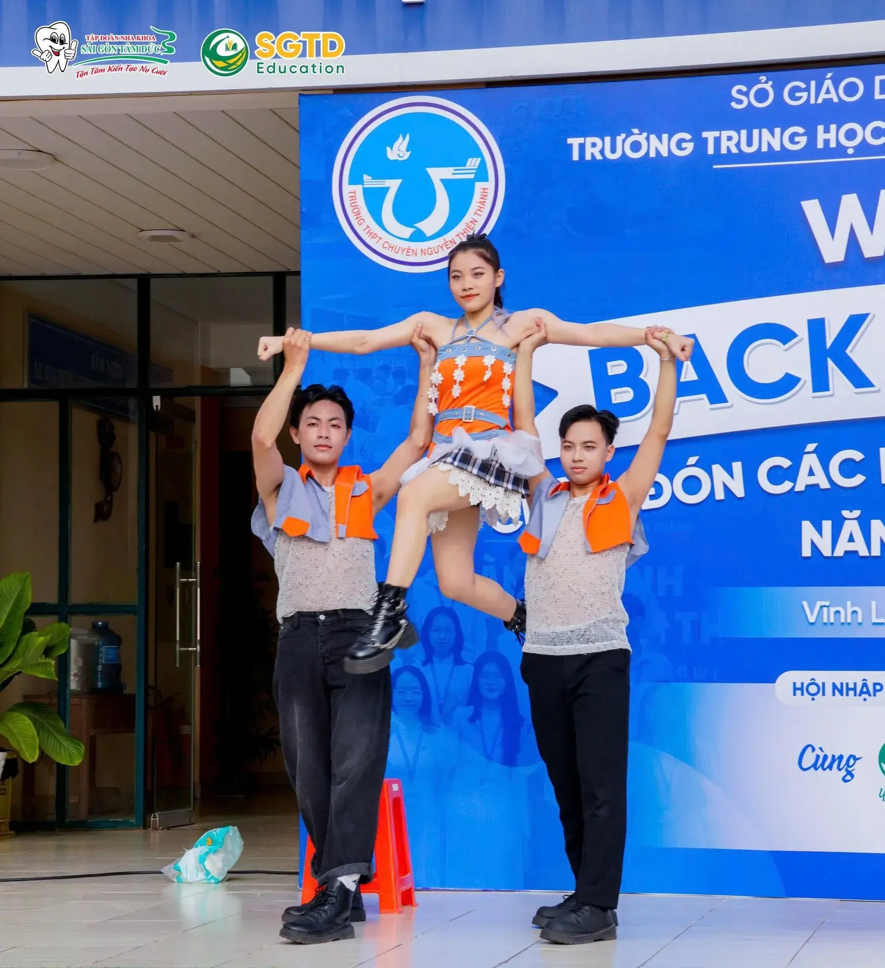 Du Học Chẳng Khó - Đã Có Lo (ảnh 21/37)