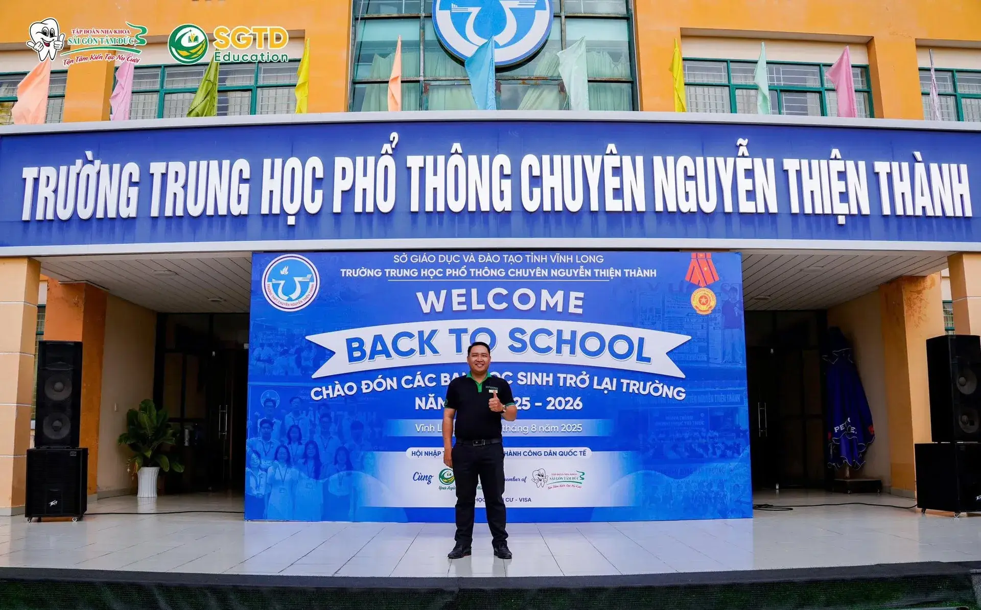 Du Học Chẳng Khó - Đã Có Lo (ảnh 22/37)