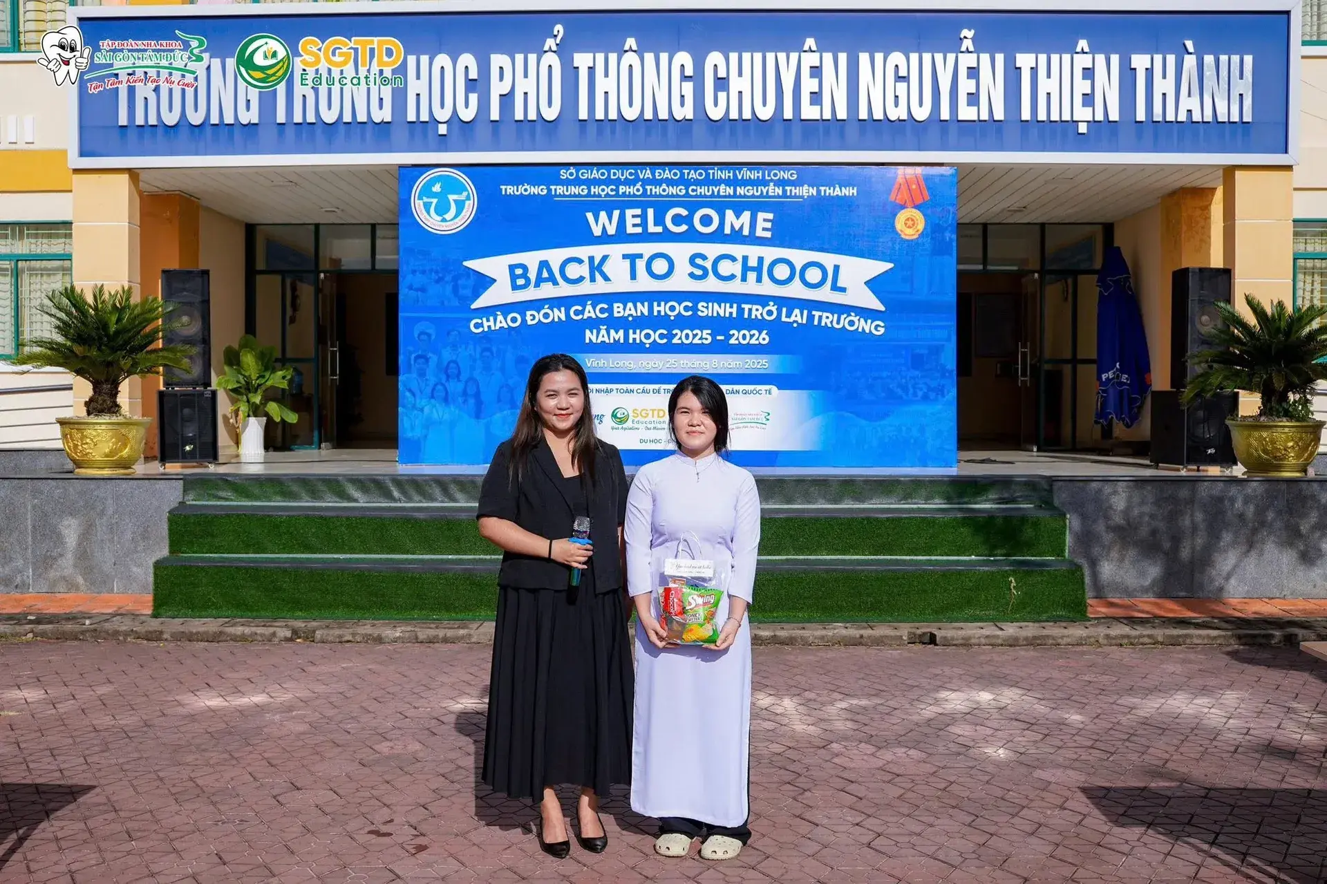 Du Học Chẳng Khó - Đã Có Lo (ảnh 23/37)