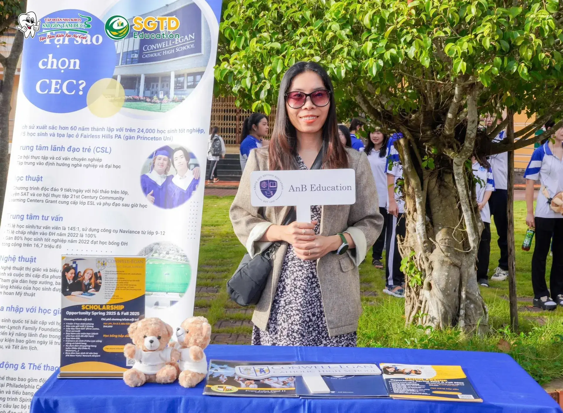 Du Học Chẳng Khó - Đã Có Lo (ảnh 24/37)
