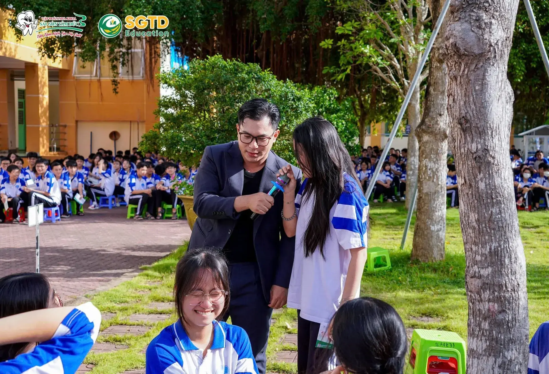 Du Học Chẳng Khó - Đã Có Lo (ảnh 33/37)