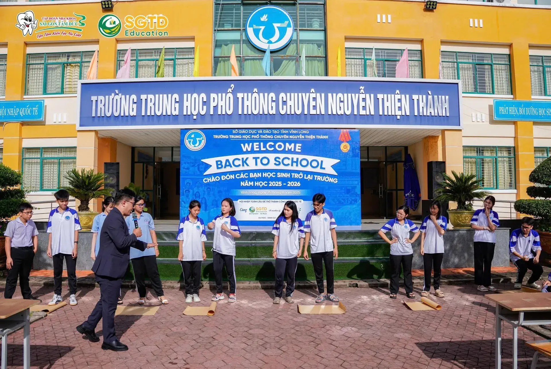 Du Học Chẳng Khó - Đã Có Lo (ảnh 34/37)