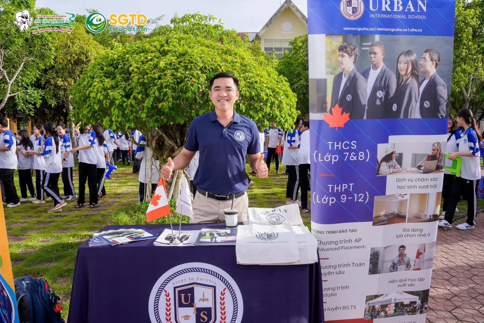 Du Học Chẳng Khó - Đã Có Lo (ảnh 36/37)