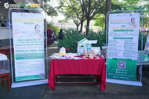 Gen Z Chuyên Bến Tre - Tựu Trường Rộn Rã, Bứt Phá cùng (ảnh 3/52)