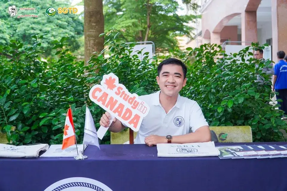 Gen Z Chuyên Bến Tre - Tựu Trường Rộn Rã, Bứt Phá cùng (ảnh 40/52)