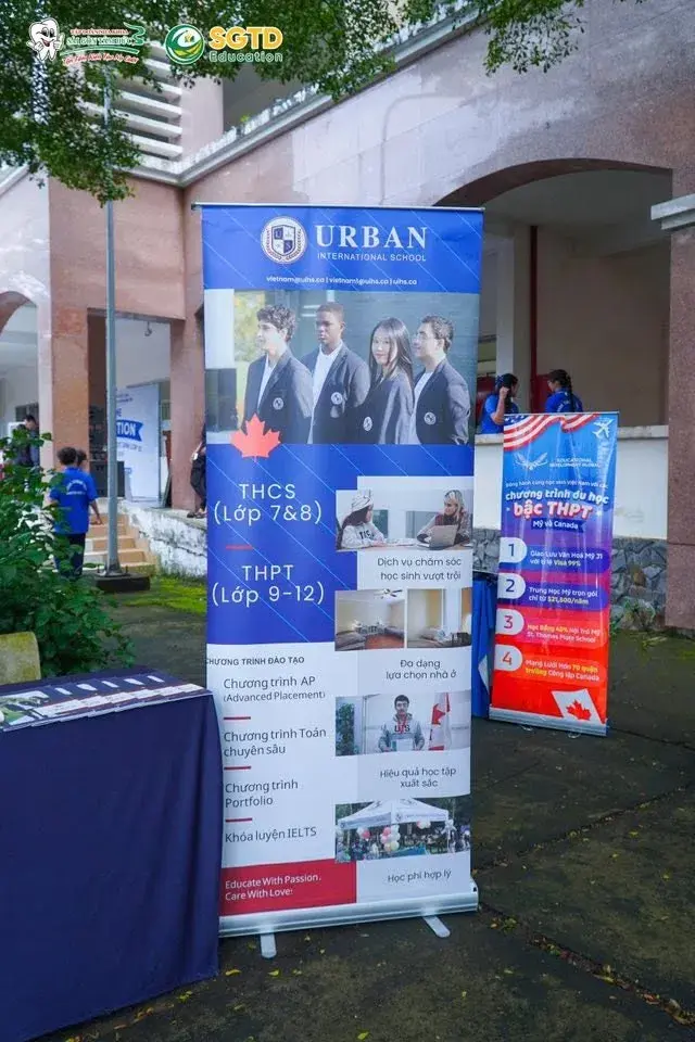 Gen Z Chuyên Bến Tre - Tựu Trường Rộn Rã, Bứt Phá cùng (ảnh 45/52)
