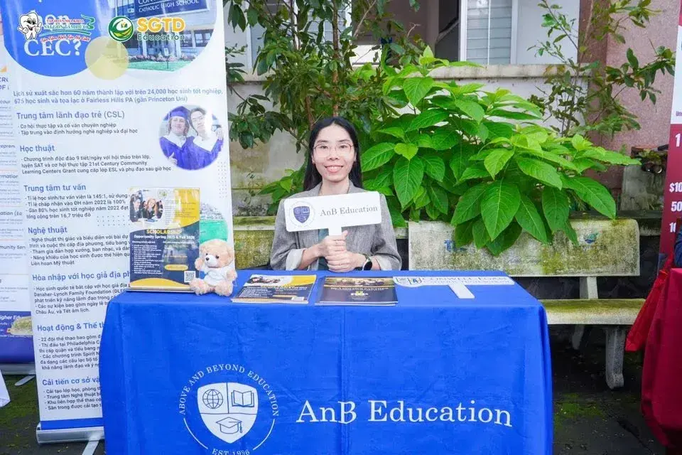 Gen Z Chuyên Bến Tre - Tựu Trường Rộn Rã, Bứt Phá cùng (ảnh 46/52)
