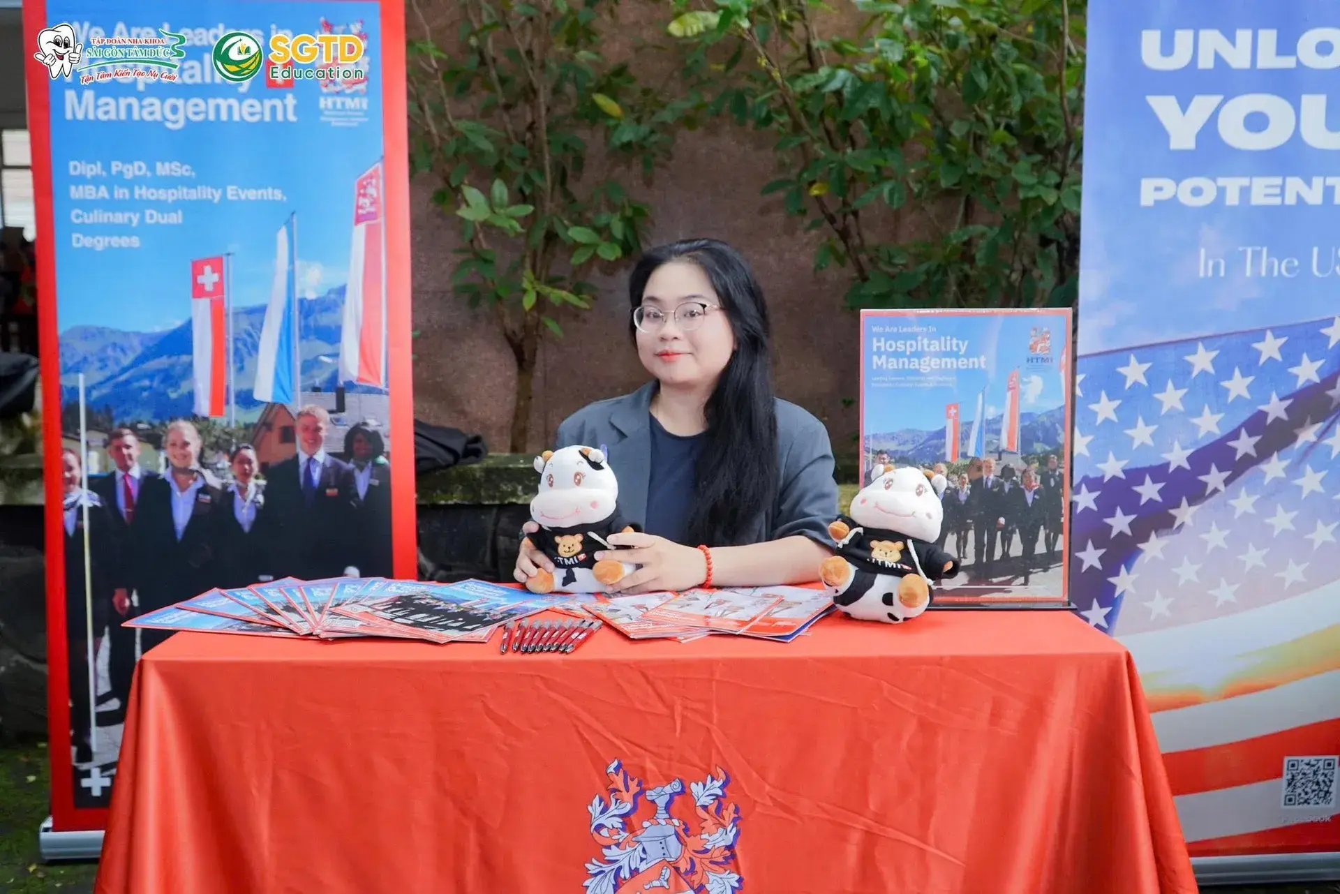 Gen Z Chuyên Bến Tre - Tựu Trường Rộn Rã, Bứt Phá cùng (ảnh 49/52)
