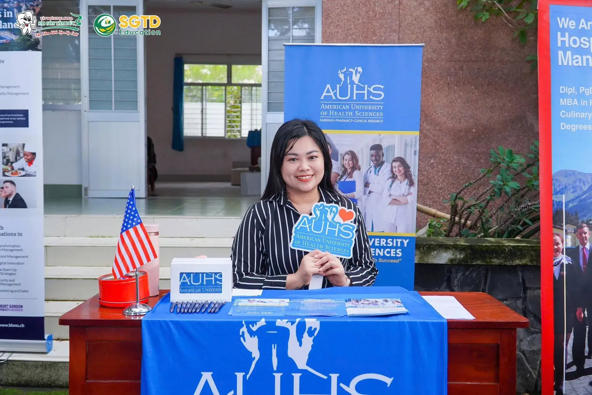 Gen Z Chuyên Bến Tre - Tựu Trường Rộn Rã, Bứt Phá cùng (ảnh 50/52)