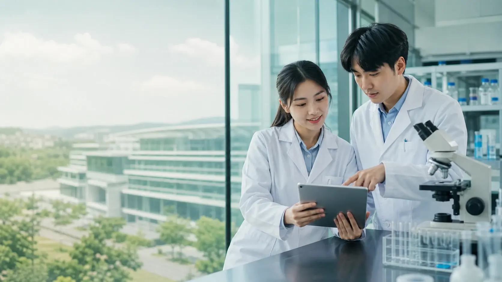 Học bổng 100% Thạc sĩ – Tiến sĩ Y Dược tại CMU 2027