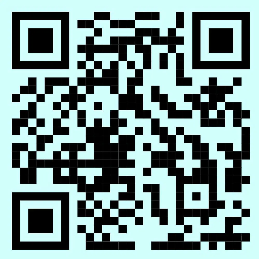 Mã QR đăng ký Học bổng Thạc sĩ Y – Dược