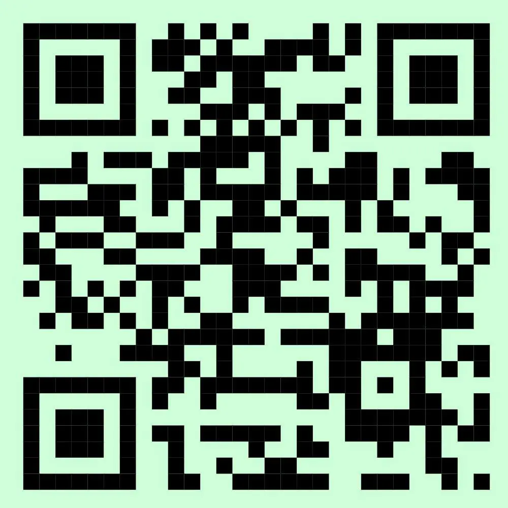 Mã QR đăng ký Học bổng Tiến sĩ Y – Dược