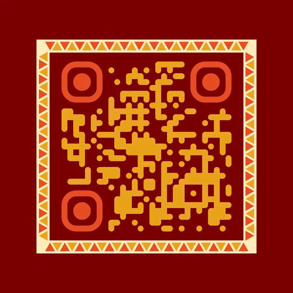 Mã QR đăng ký Học bổng Trung cấp Điều dưỡng