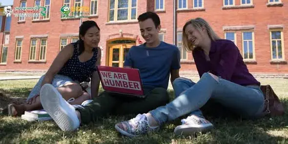 Humber Polytechnic – Bệ Phóng Học Tập và Nghề Nghiệp tại Canada (ảnh 5/7)