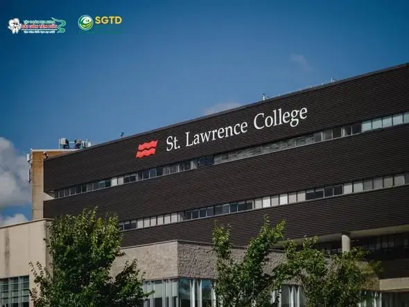 Khám Phá St. Lawrence College – Điểm đến của Nhiều Du Học Sinh Quốc Tế (ảnh 2/7)