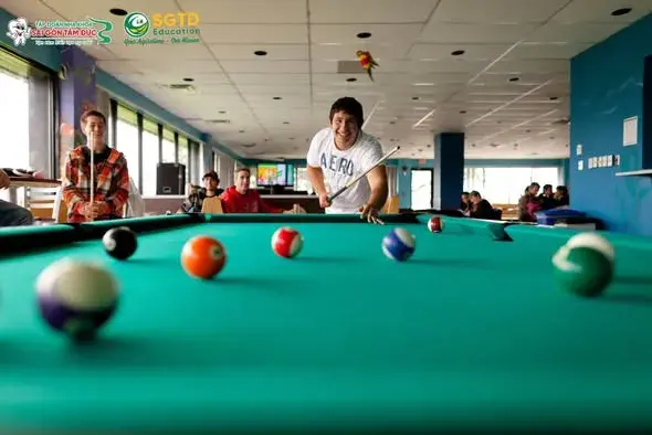 Khám Phá St. Lawrence College – Điểm đến của Nhiều Du Học Sinh Quốc Tế (ảnh 5/7)
