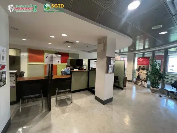 Khám Phá St. Lawrence College (SLC) – Campus Cornwall, Canada (ảnh 3/7)