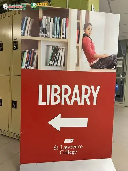 Khám Phá St. Lawrence College (SLC) – Campus Cornwall, Canada (ảnh 5/7)