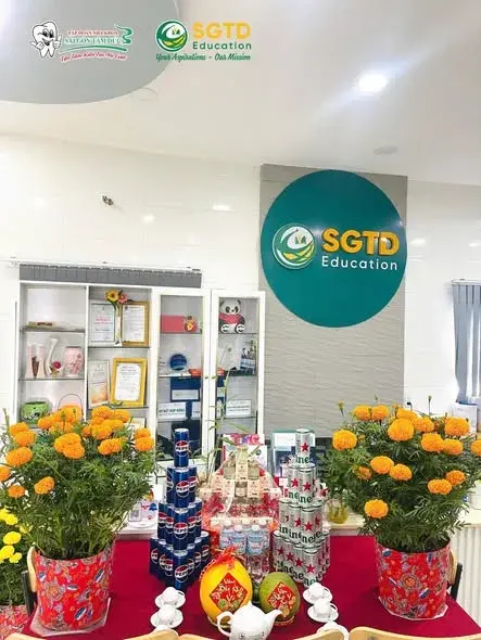Tất Bật Chuẩn Bị - Rộn Ràng Đón Tết Bính Ngọ 2026 (ảnh 4/10)