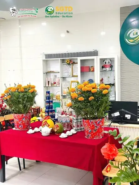 Tất Bật Chuẩn Bị - Rộn Ràng Đón Tết Bính Ngọ 2026 (ảnh 5/10)