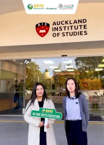 Top Những Lý Do Auckland Là Thành Phố Đáng Để Học Tập Nhất tại New Zealand