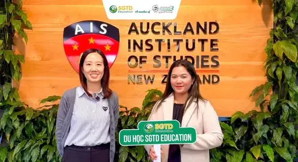 Top Những Lý Do Auckland Là Thành Phố Đáng Để Học Tập Nhất tại New Zealand (ảnh 2/6)