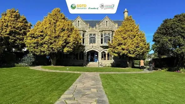 Top Những Lý Do Auckland Là Thành Phố Đáng Để Học Tập Nhất tại New Zealand (ảnh 3/6)