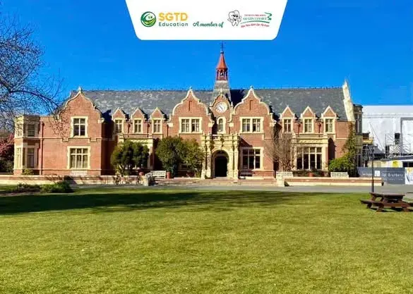 Top Những Lý Do Auckland Là Thành Phố Đáng Để Học Tập Nhất tại New Zealand (ảnh 4/6)