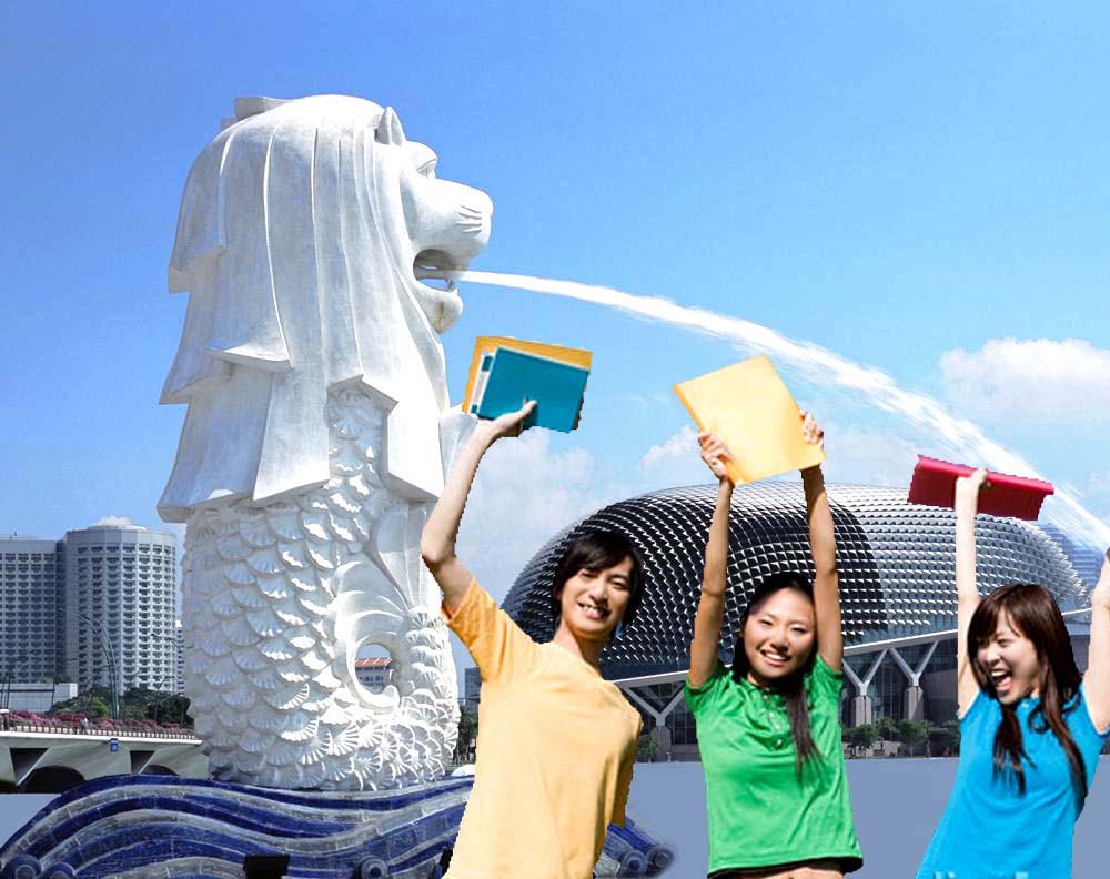 TỔNG QUAN SINGAPORE