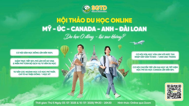 ĐỊNH HƯỚNG THÔNG MINH – LÀM CHỦ HÀNH TRÌNH