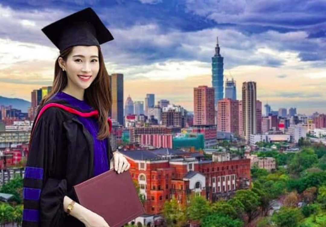 TẤT TẦN TẬT VỀ DU HỌC ĐÀI LOAN 2025