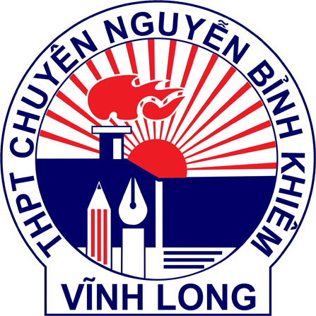 THPT Chuyên Nguyễn Bỉnh Khiêm