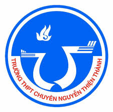 THPT Chuyên Nguyễn Thiện Thành