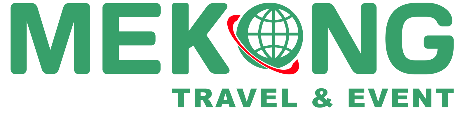 Mekong Travel & Event