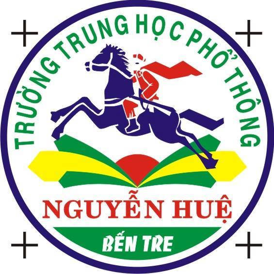 THPT Nguyễn Huệ
